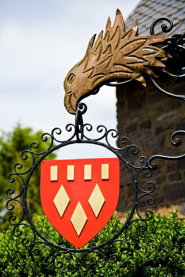 Burg Arras