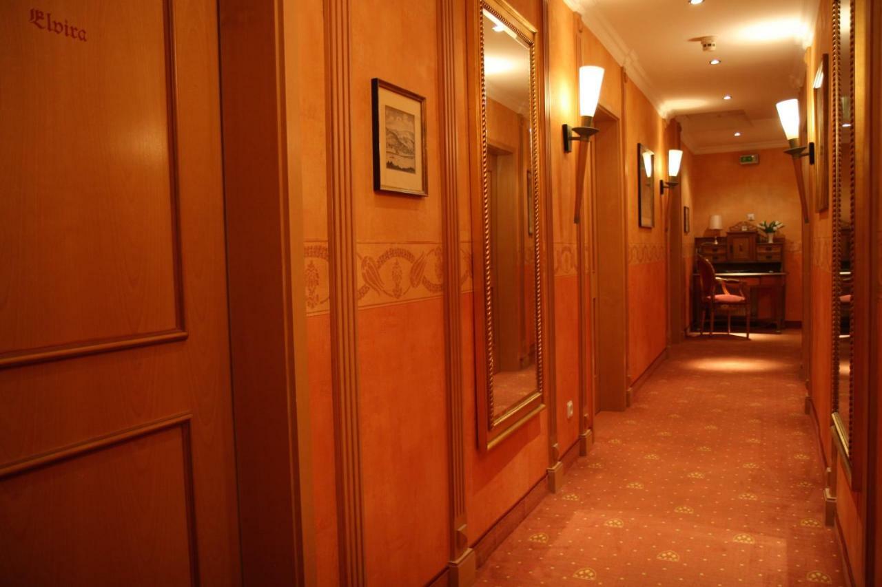 Burg Arras Hotel
