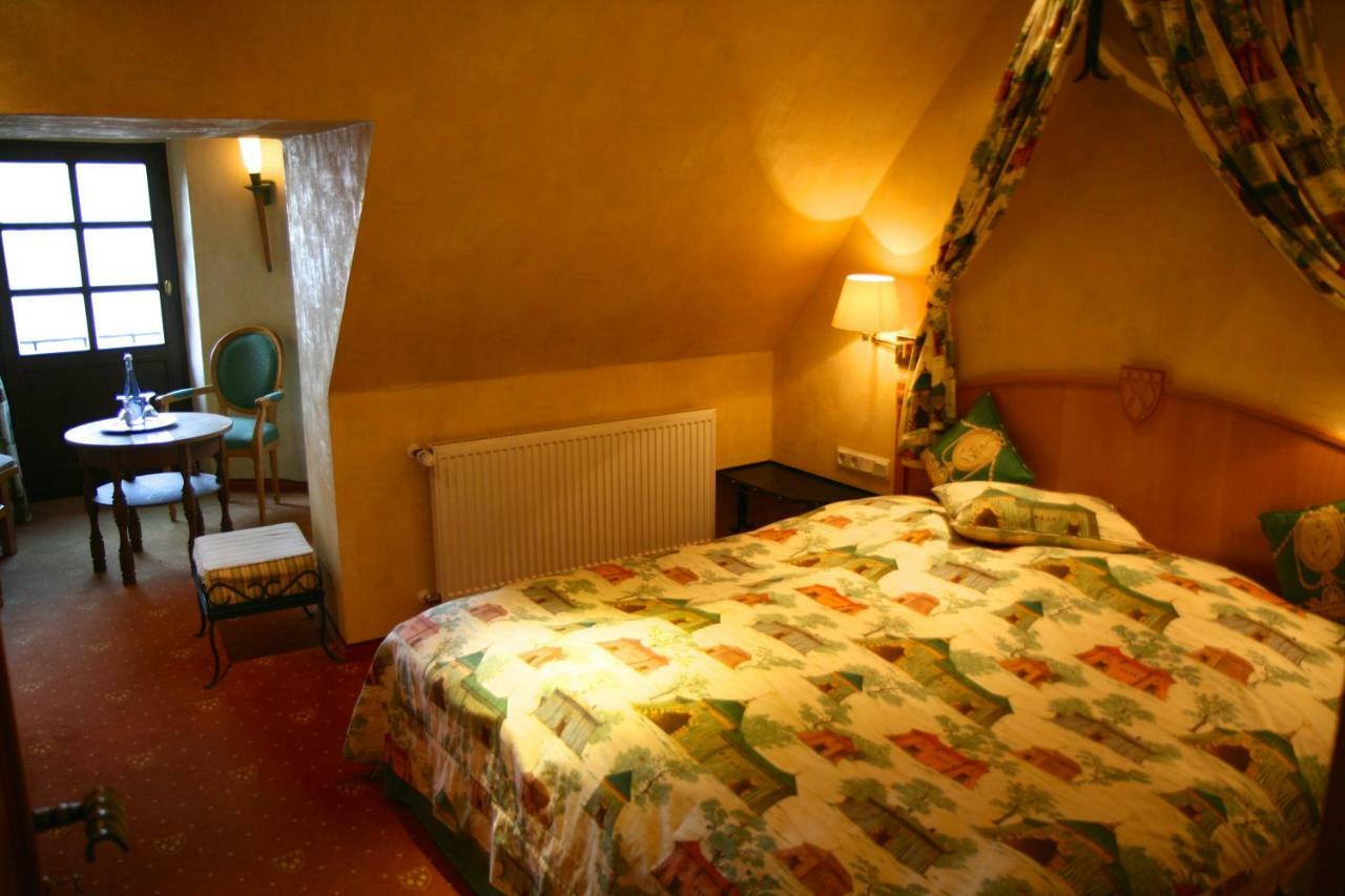 Burg Arras Hotel