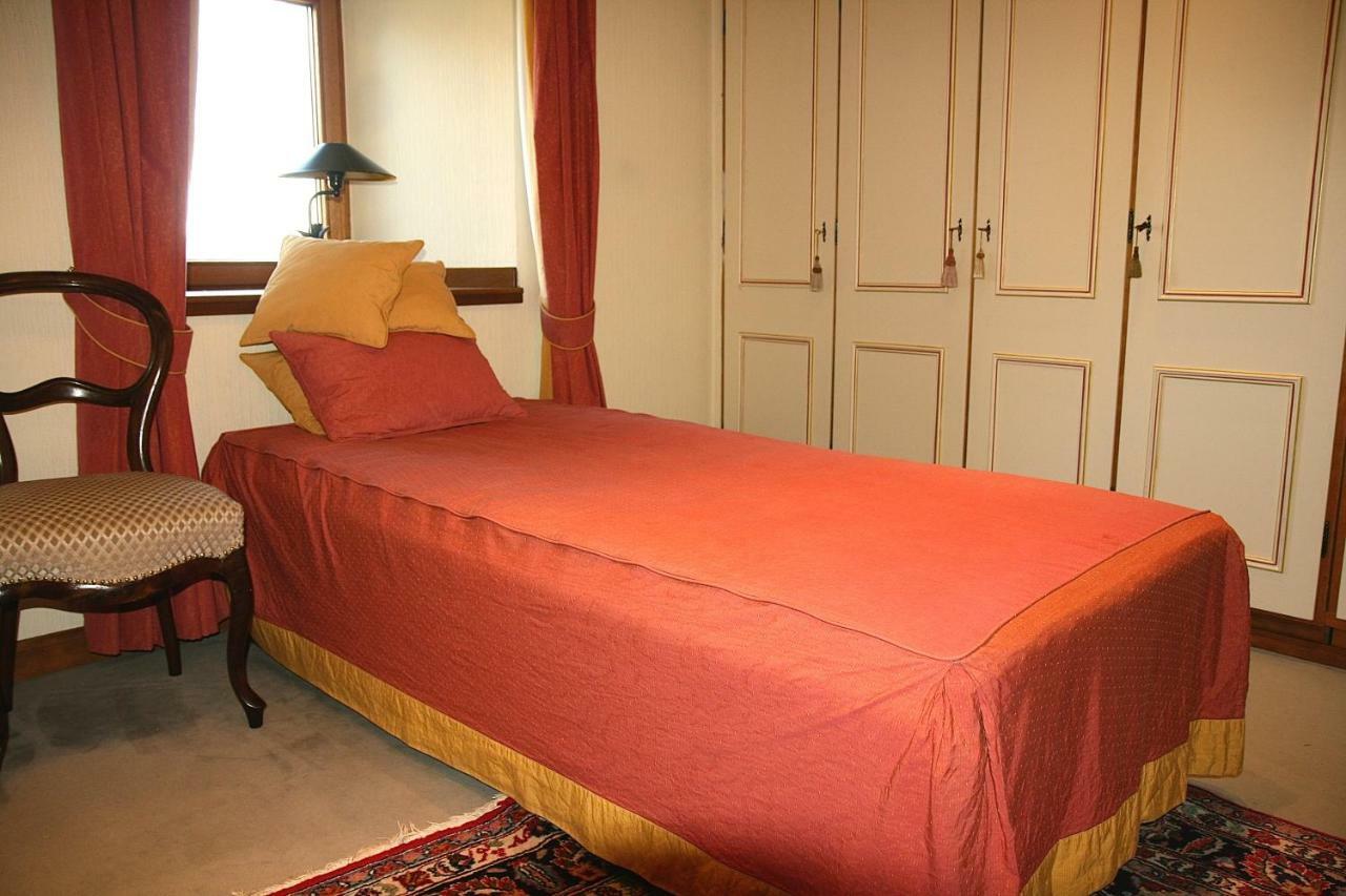 Hotel Burg Arras 3*