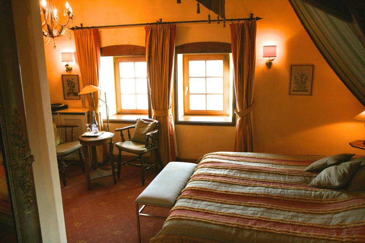 Burg Arras Hotel 3*