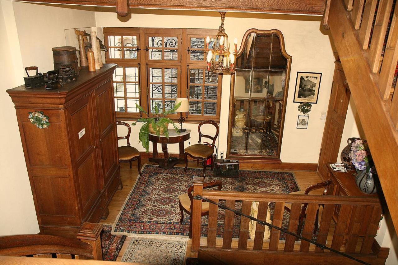 Hotel Burg Arras
